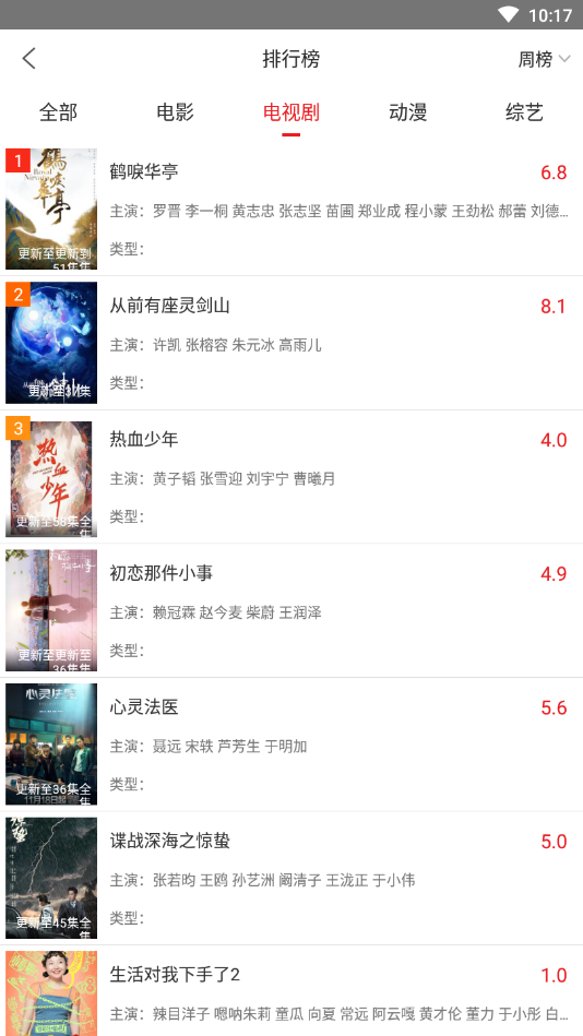 28影视大全去广告版图2