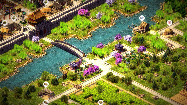 一片良田汉化版图3