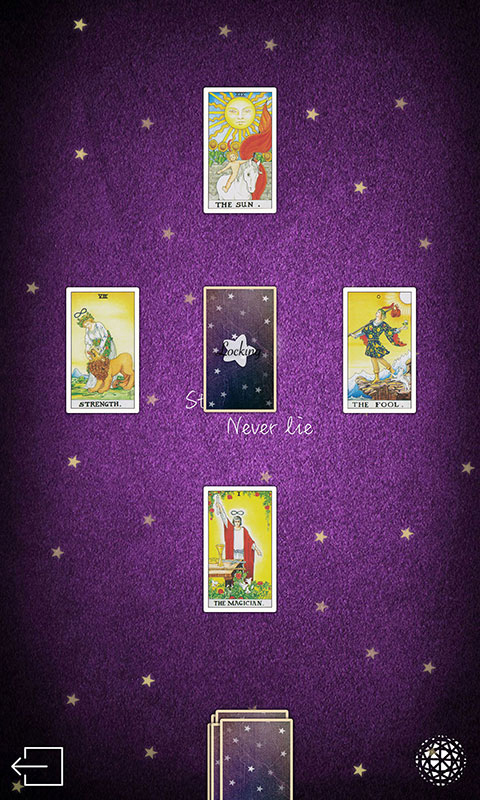 占星猫app官方版(2)