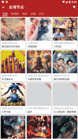 全剧得最新版图3