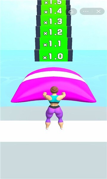 胖姐我最美红包版图2