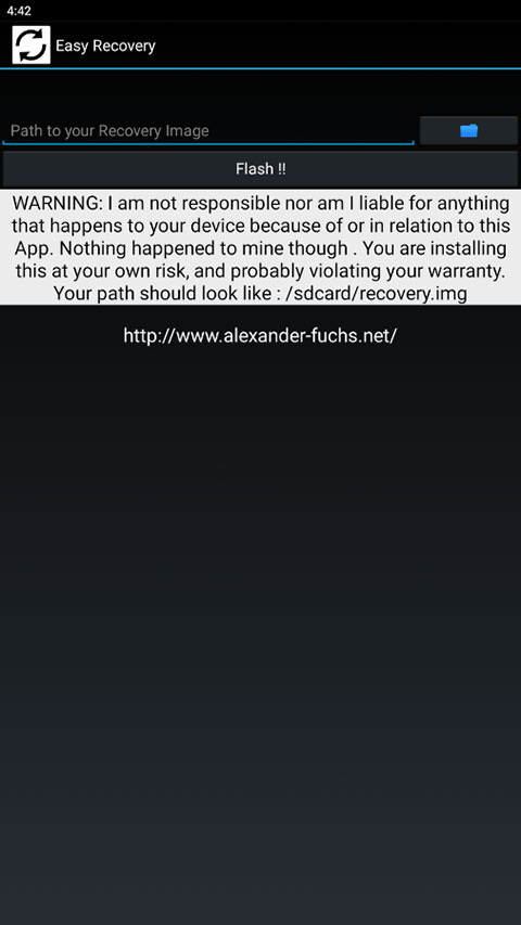 EasyRecovery免费版图3