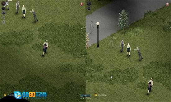 僵尸毁灭工程中文版图4