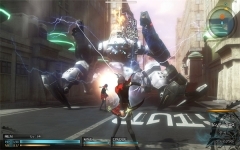 最终幻想零式安卓版(4)