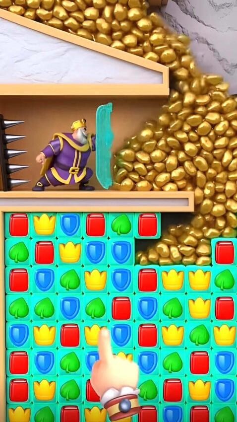 救救国王最新版图3