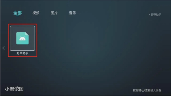 野草助手(7)