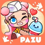 阿凡达世界学校食堂