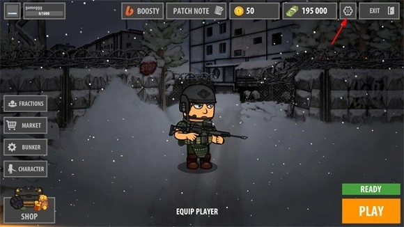 逃离暗影安卓版