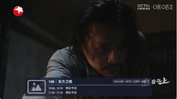 嘉庆TV(3)