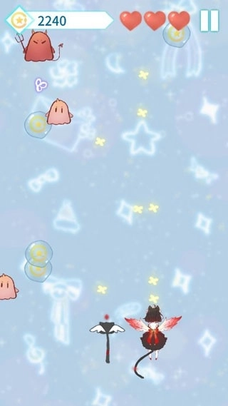 萝娜的奇妙时光(2)