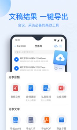 录音转文字帮手(3)