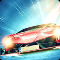 一级飞车极速转弯