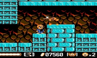 三目童子手机版(2)