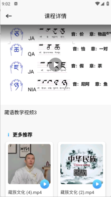 藏汉通翻译(4)