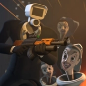 监控人VS马桶人 v0.2.22