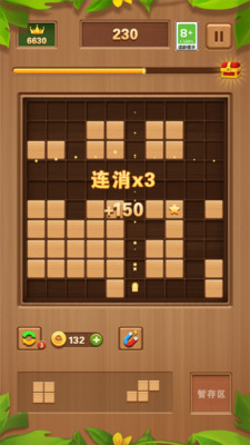 俄罗斯经典方块(2)