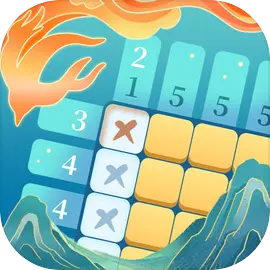 数字魔法织