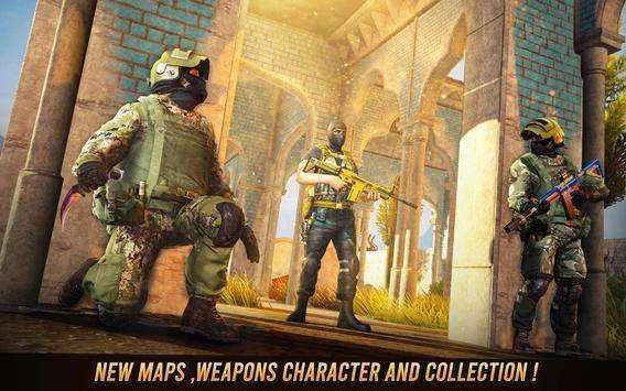 最后的现代特种部队(Last Modern Special ops)图2