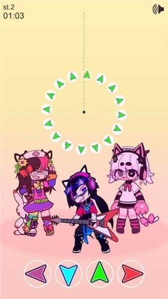Gacha Dolls图2