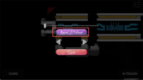 帝骑腰带模拟器
