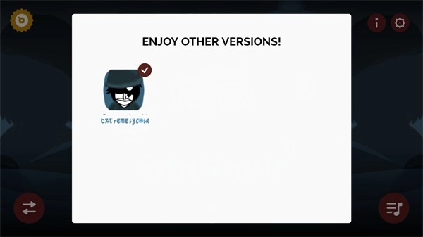 节奏盒子极寒之地模组图1