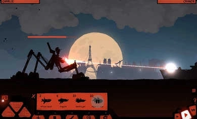 战列巡洋舰：海战图3