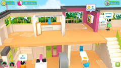 模拟人生4最新版图3