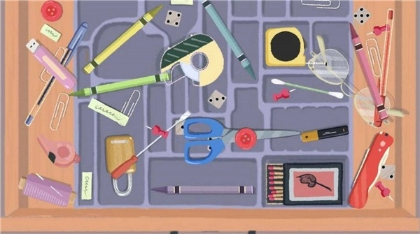 查找排序匹配图3