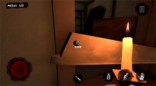 闹鬼的领事馆图2