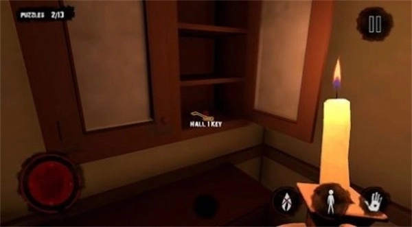 闹鬼的领事馆图1