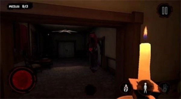 闹鬼的领事馆图4