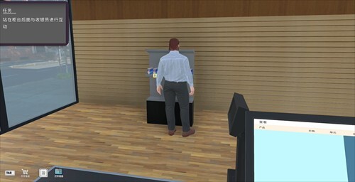 TCG卡牌商店模拟器最新版(6)