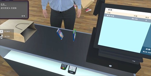 TCG卡牌商店模拟器最新版(7)