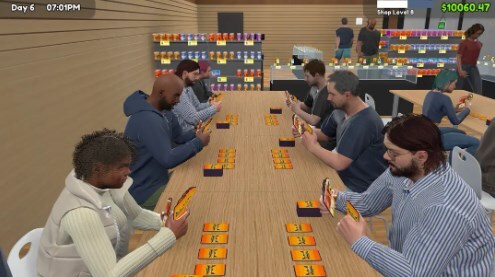 TCG卡牌商店模拟器最新版(8)