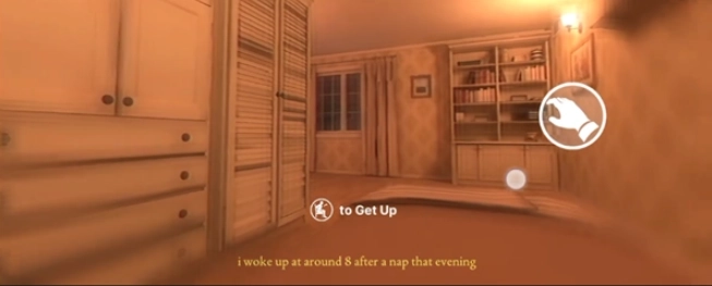 别给陌生人开门手机版