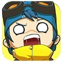 奇葩战斗家雷霆版