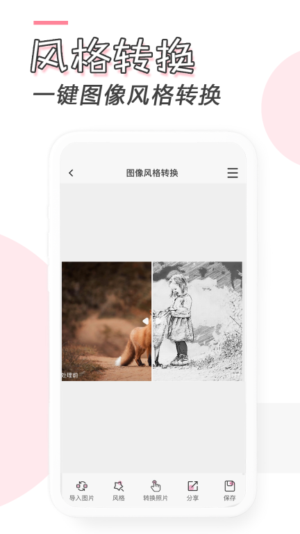 卡通漫画脸(1)