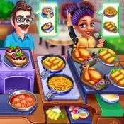 开家美食店v1.0.5