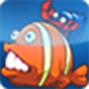 贪吃鱼手机版
