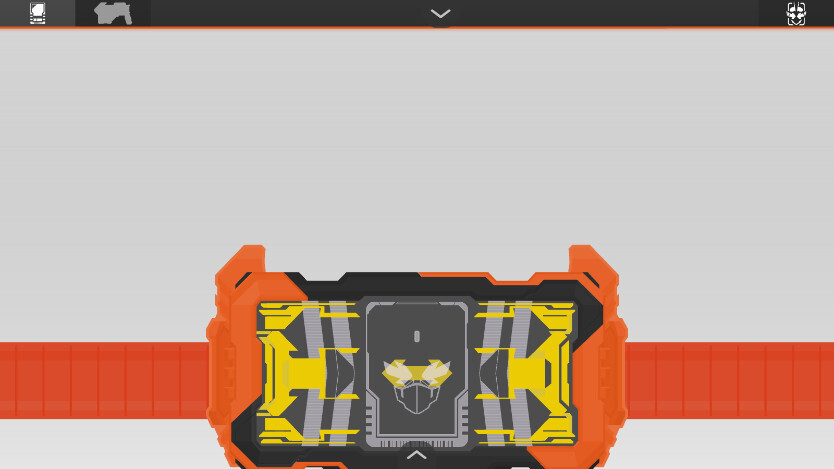 假面骑士歌查德变身模拟器图4