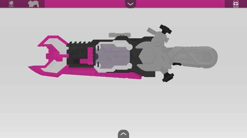 假面骑士歌查德变身模拟器图3