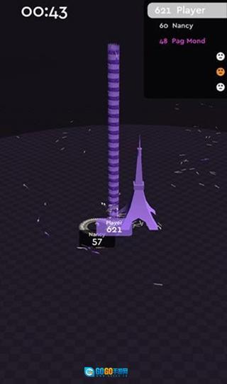 我飞刀玩的贼6图1