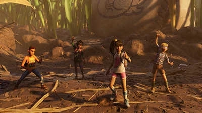 蚁人模拟器手机版(3)