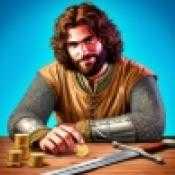 骑士商店模拟器