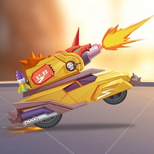 万宁赛车安卓版