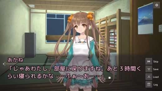 新闻物语汉化版(1)