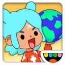 托卡世界樱花小镇完整版