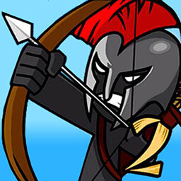 火柴人忍者模拟 V1.0