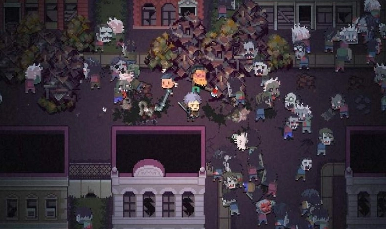 加拿大死亡之路修改版(1)