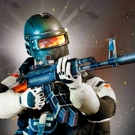 冒险射击战争(FPS Commando Strike - Royale Arm)
